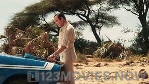 OSS 117: From Africa with Love