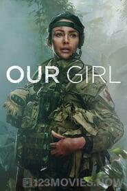 Our Girl Season 1 Episode 1