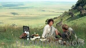 Out of Africa