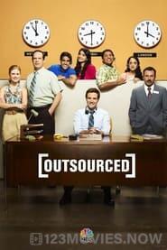 Outsourced Season 1 Episode 6