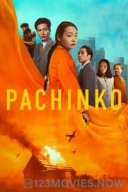 Pachinko Season 2 Episode 1