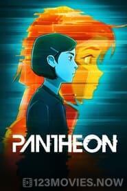 Pantheon Season 1 Episode 6