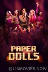 Paper Dolls