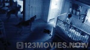 Paranormal Activity 2