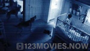 Paranormal Activity 2