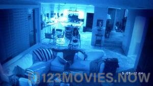 Paranormal Activity 2