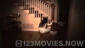 Paranormal Activity 3