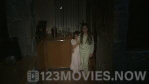 Paranormal Activity 3