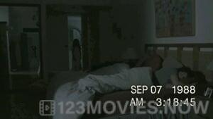 Paranormal Activity 3