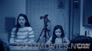 Paranormal Activity 3