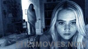 Paranormal Activity 4