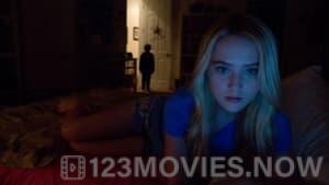 Paranormal Activity 4