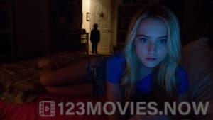 Paranormal Activity 4