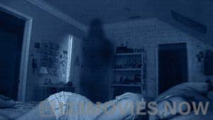 Paranormal Activity 4