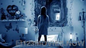 Paranormal Activity: The Ghost Dimension