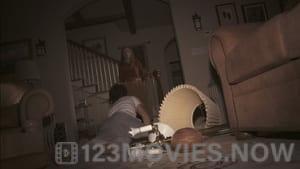 Paranormal Activity: The Ghost Dimension