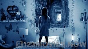 Paranormal Activity: The Ghost Dimension