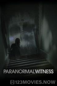 Paranormal Witness Season 4 Episode 5