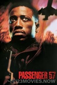 Passenger 57