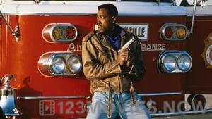 Passenger 57