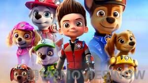 PAW Patrol: The Movie