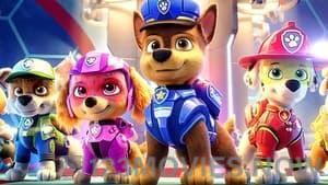 PAW Patrol: The Movie