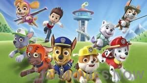 PAW Patrol: The Movie