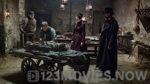 Penny Dreadful Season 1 Episode 1