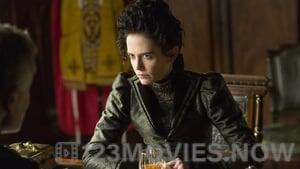 Penny Dreadful Season 1 Episode 8