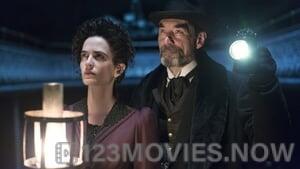 Penny Dreadful Season 1 Episode 8