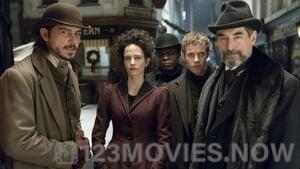 Penny Dreadful Season 1 Episode 8