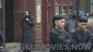 Penny Dreadful Season 2 Episode 1