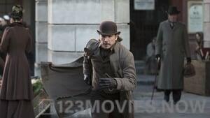 Penny Dreadful Season 2 Episode 4