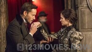 Penny Dreadful Season 3 Episode 2