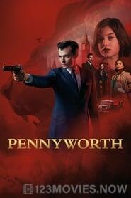 Pennyworth Season 2 Episode 1