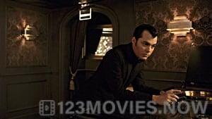 Pennyworth Season 2 Episode 4