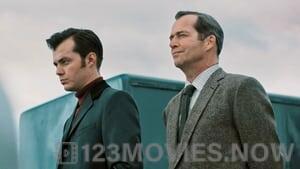 Pennyworth Season 2 Episode 5