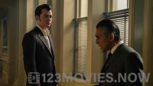 Pennyworth: The Origin of Batman’s Butler Season 3 Episode 6