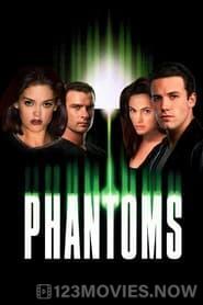 Phantoms