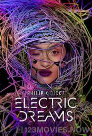 Philip K. Dick’s Electric Dreams