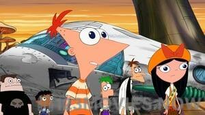 Phineas and Ferb The Movie: Candace Against the Universe