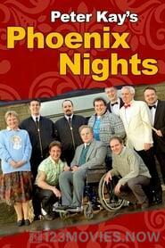 Phoenix Nights Season 2 Episode 1