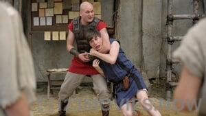 Plebs Season 3 Episode 5