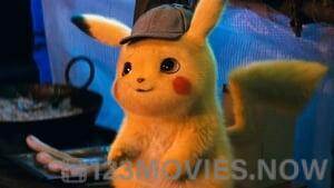 Pokémon Detective Pikachu