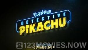 Pokémon Detective Pikachu