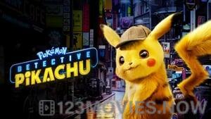 Pokémon Detective Pikachu