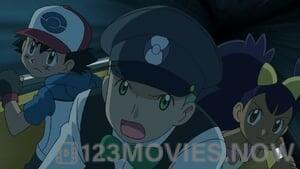 Pokémon Season 14 Episode 47