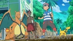 Pokémon Season 20 Episode 1