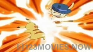 Pokémon Season 8 Episode 39