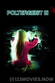 Poltergeist 3